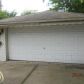 18742 Woodworth, Redford, MI 48240 ID:590678