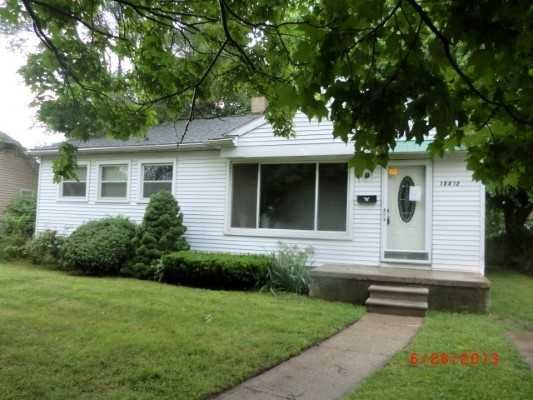 18412 Fox, Redford, MI 48240