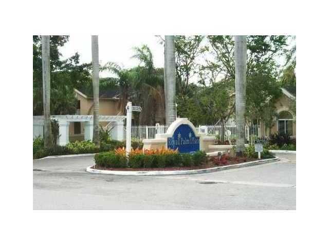 10521 SW 158 CT # 303, Miami, FL 33196