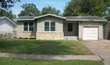 762 Chase Dr Corpus Christi, TX 78412