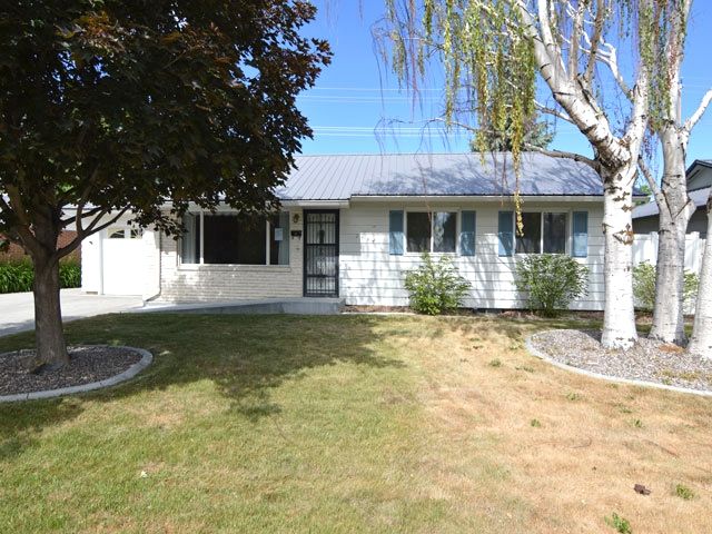 1534 Austin Avenue, Idaho Falls, ID 83404