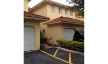 7512 NW 177 TE # 7512 Hialeah, FL 33015