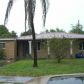 921 NE 156 TE, Miami, FL 33162 ID:598236