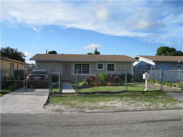 3291 NW 101 ST, Miami, FL 33147