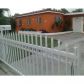 15411 NE 10 AV, Miami, FL 33162 ID:599996