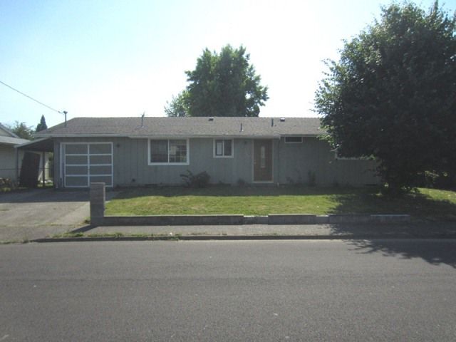 2540 Park Avenue NE, Salem, OR 97301