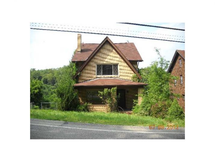 163 Universal Rd, Pittsburgh, PA 15235