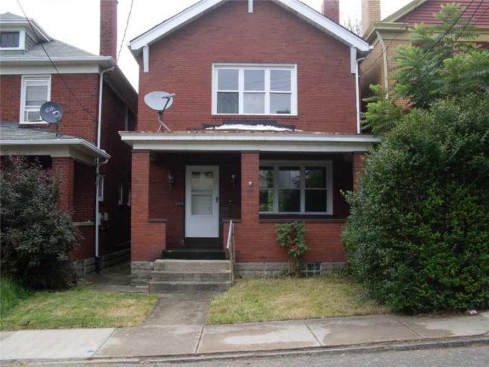 2946 Stafford St, Pittsburgh, PA 15204