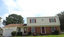 209 Mendel Ct Chesapeake, VA 23324