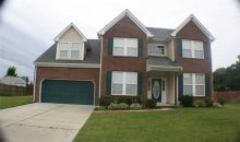 3352 Eight Star Way Chesapeake, VA 23323