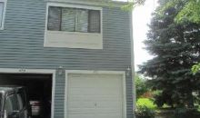 731 Dover Place Unit 7a Wheeling, IL 60090