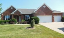 4402 Southford Trace Dr Champaign, IL 61822