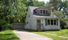 2134 Royce Ave Kalamazoo, MI 49001