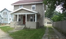 733 6th Street Jackson, MI 49203