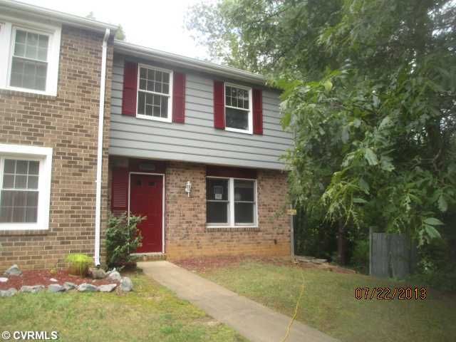 10300 Kingstreet Court, Richmond, VA 23236