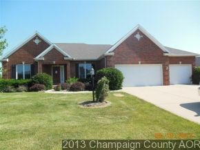 4402 Southford Trace Dr, Champaign, IL 61822