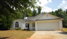 186 Deerfield Trce Barnesville, GA 30204