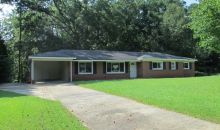 985 Hickory Ridge D Macon, GA 31204