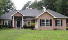 123 Baywood Circle Brunswick, GA 31525