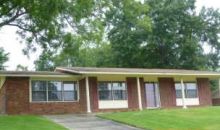 4219 Greenridge Dri Columbus, GA 31909