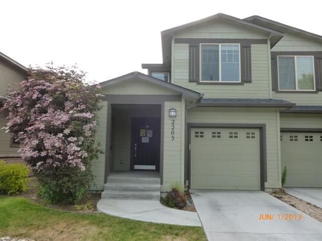 2205 S Amy Ave, Boise, ID 83706
