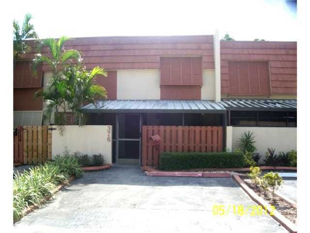 3760 SW 59TH TER # ., Fort Lauderdale, FL 33314