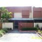 3760 SW 59TH TER # ., Fort Lauderdale, FL 33314 ID:614015