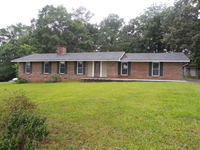 5 Lady Marian Dr NE, Rome, GA 30161