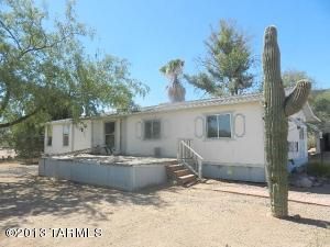 3245 W Hermans Rd, Tucson, AZ 85746