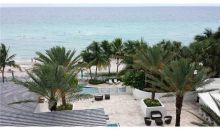 3535 S OCEAN DR # 1002 Hollywood, FL 33019