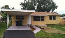 6315 SW 24TH ST Hollywood, FL 33023