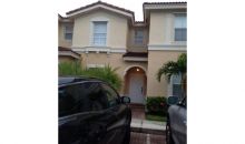 12883 SW 31ST CT # 147 Hollywood, FL 33027