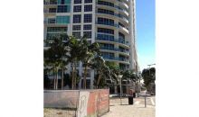 3301 NE 1 AV # H2601 Miami, FL 33137