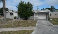 1241 Ermine Dr Holiday, FL 34690