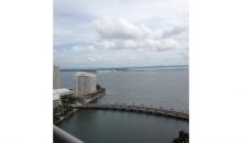 495 BRICKELL AV # 2705 Miami, FL 33131