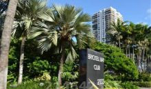 2333 BRICKELL AV # 511 Miami, FL 33129