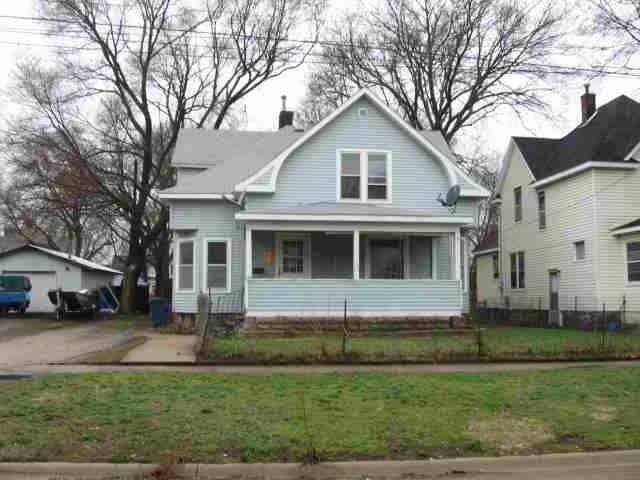 415 E 9th St, Waterloo, IA 50703