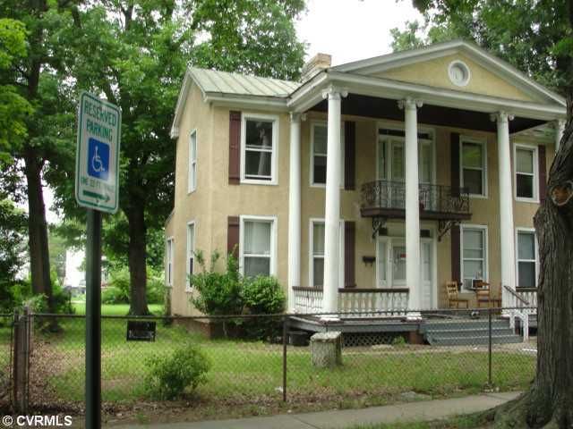 3304 Carolina Ave, Richmond, VA 23222