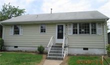 5312 Horne St Richmond, VA 23226