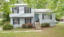 5408 Barleycom Dr Richmond, VA 23227