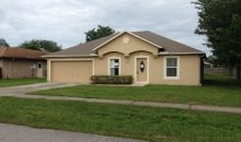 1668 Urbana Ave Deltona, FL 32725