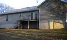 291 Rivendell Road Woodbury, TN 37190