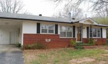 15140 Highway 104 N Lexington, TN 38351