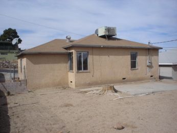 717 South First Avenue, Barstow, CA 92311