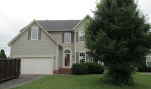 909 Poplar Cove Way Richmond, VA 23223