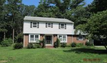 202 Gunby Dr Richmond, VA 23229