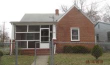 1300 N 33rd St Richmond, VA 23223