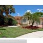 3791 OAK RIDGE CR, Fort Lauderdale, FL 33331 ID:646348