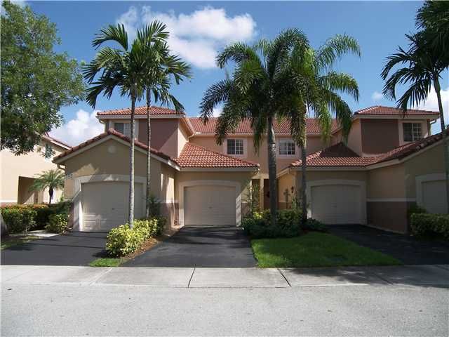 3905 SAN SIMEON LN # 3905, Fort Lauderdale, FL 33331