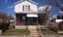 346 W Bruce St Harrisonburg, VA 22801